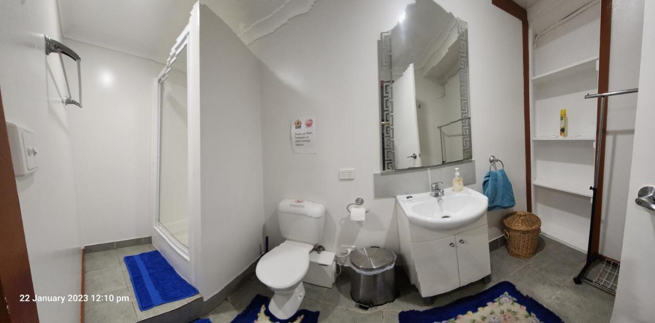 Traplins Accomodation Lakes Entrance Extérieur photo